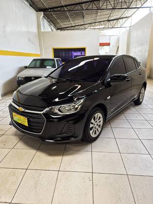 CHEVROLET ONIX 1.0 FLEX PLUS LT MANUAL